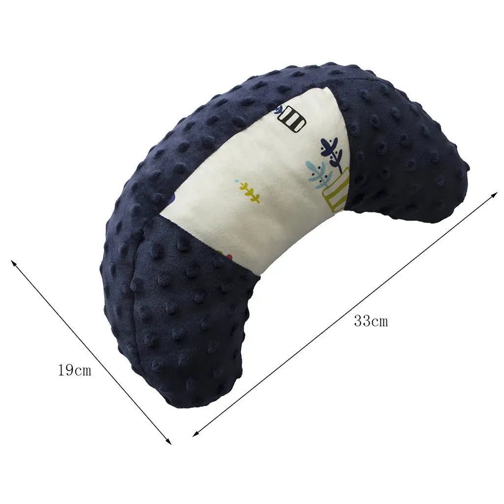 Fashionable And Simple Car Printing Side Headrest - Bellarte Enchanté Fashionable And Simple Car Printing Side Headrest